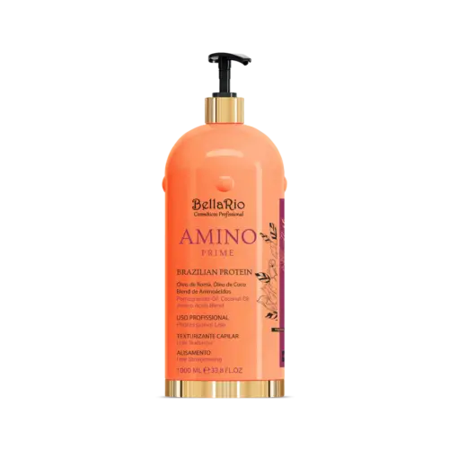 AMINO PRIME BRAZILIAN PROTEIN