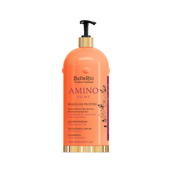 AMINO PRIME BRAZILIAN PROTEIN