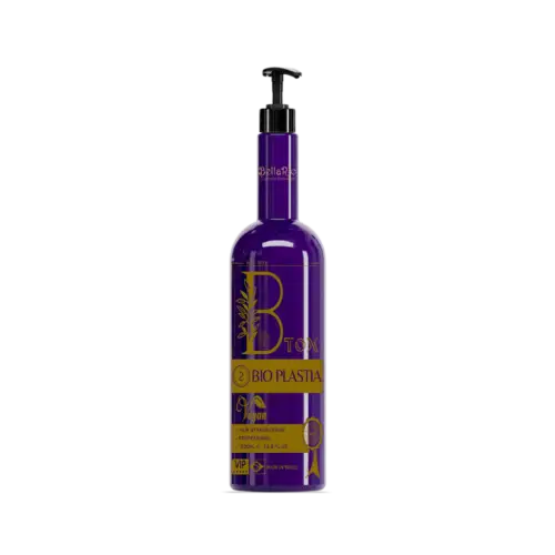 BBTOX BIOPLASTIA VEGAN