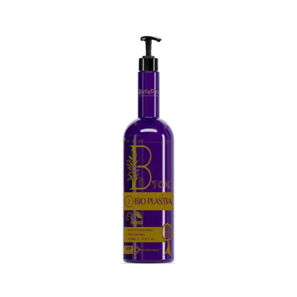 BBTOX BIOPLASTIA VEGAN