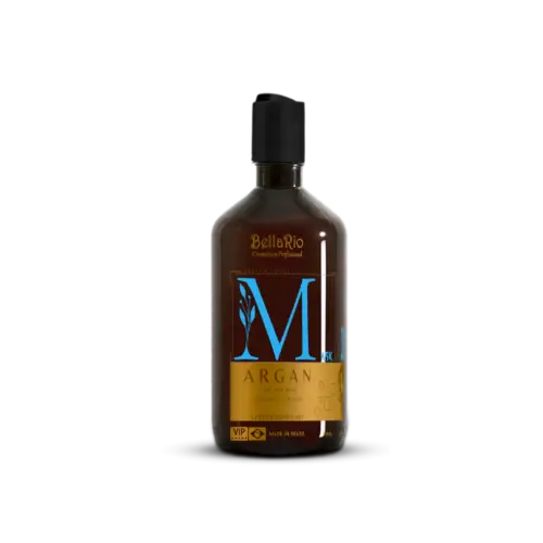 ARGAN MASK & CONDITIONER 2 in 1