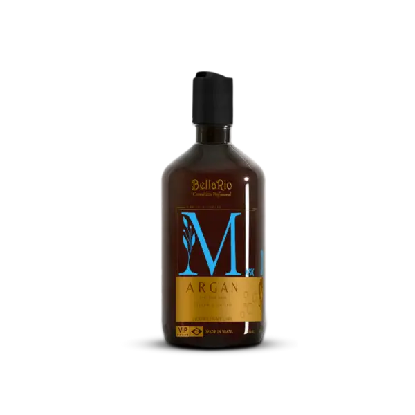 ARGAN MASK & CONDITIONER 2 in 1