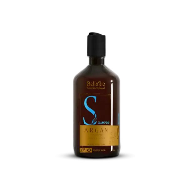 SHAMPOO ARGAN
