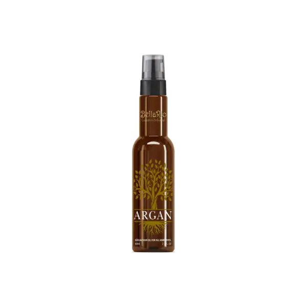 SERUM ARGAN