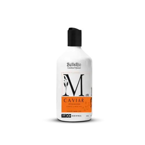 CAVIAR MASK & CONDITIONER 2 in 1