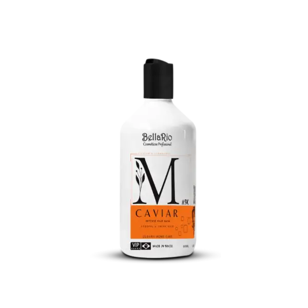 CAVIAR HAIR MASK LUXURY TREATMENT PROFESSIONAL