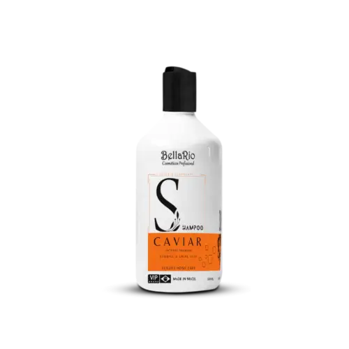 SHAMPOO DEEP CLEANING CLARIFYING SHAMPOO