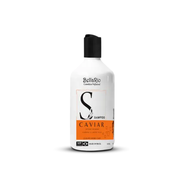 SHAMPOO DEEP CLEANING CLARIFYING SHAMPOO