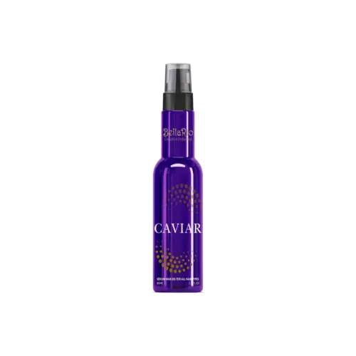 SERUM CAVIAR LUXURY TREATMENT