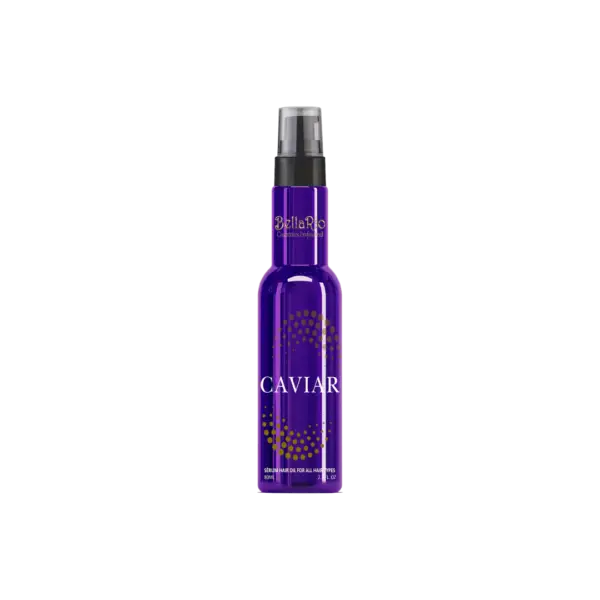 SERUM CAVIAR LUXURY TREATMENT