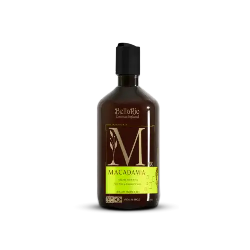 MACADAMIA MASK & CONDITIONER 2 in 1