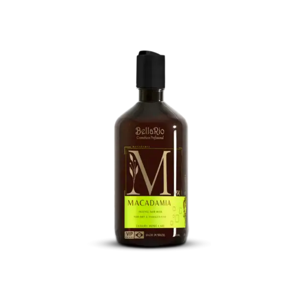 MACADAMIA MASK & CONDITIONER 2 in 1