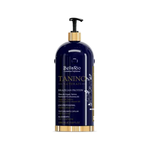 TANINO  NATURAIS BRAZILIAN  PROTEIN