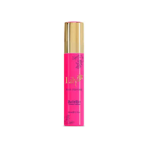 HAIR PERFUME LILY
