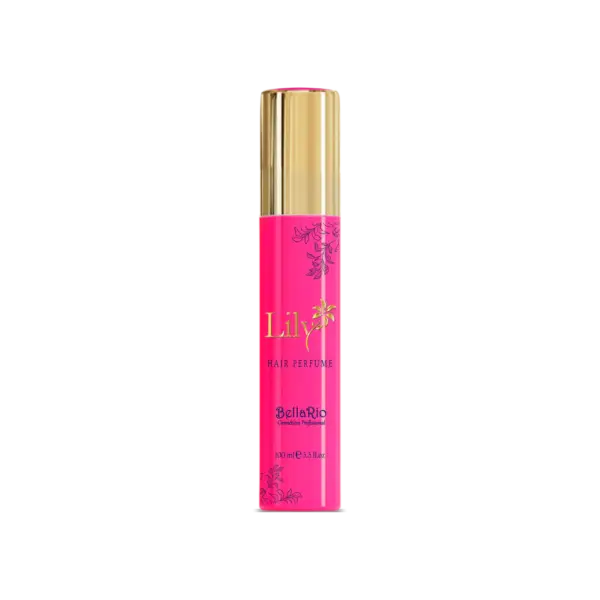 HAIR PERFUME LILY
