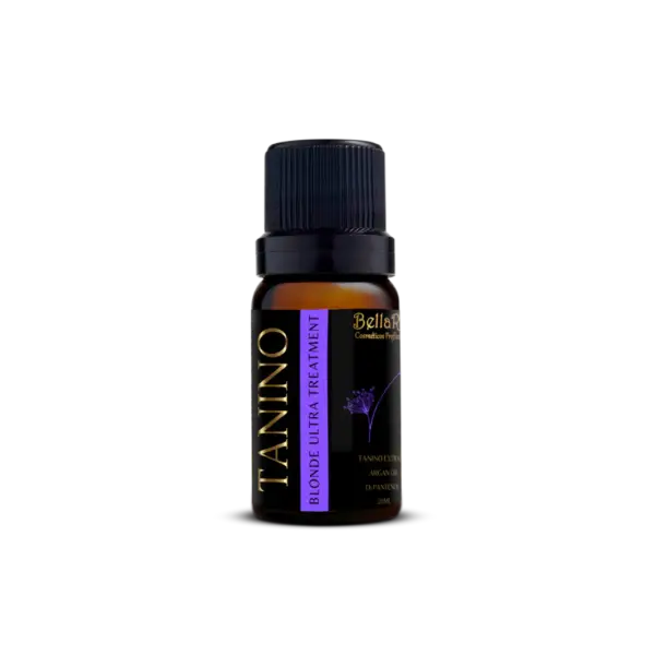 AMPOULE TANINO BLOND HAIR TREATMENT